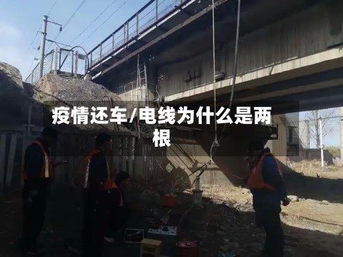 疫情还车/电线为什么是两根