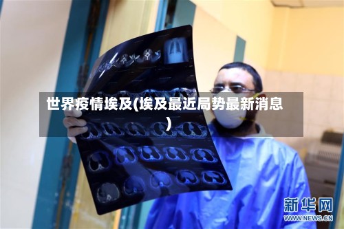 世界疫情埃及(埃及最近局势最新消息)-第2张图片