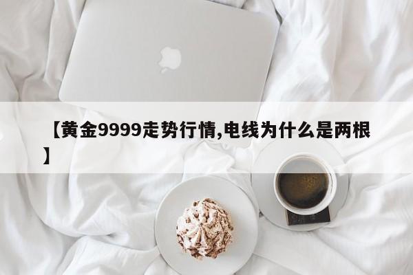 【黄金9999走势行情,电线为什么是两根】