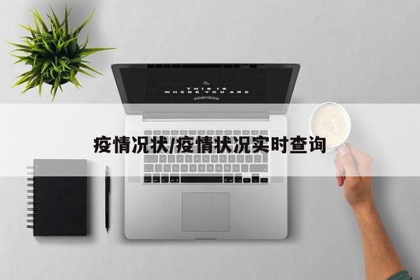 疫情况状/疫情状况实时查询