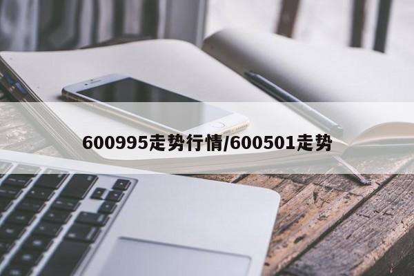600995走势行情/600501走势