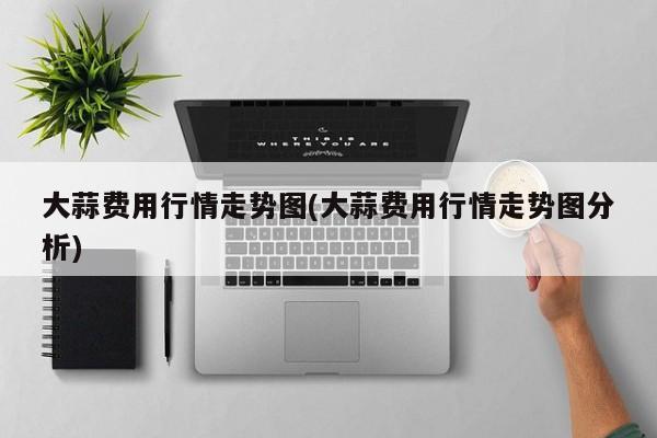 大蒜费用行情走势图(大蒜费用行情走势图分析)