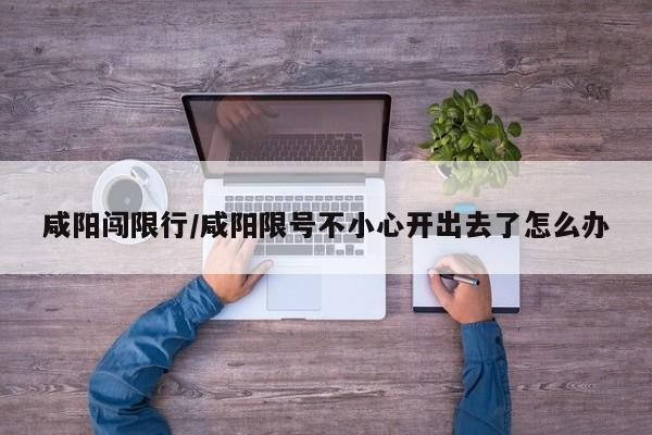 咸阳闯限行/咸阳限号不小心开出去了怎么办