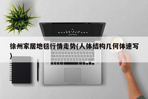 徐州家居地毯行情走势(人体结构几何体速写)