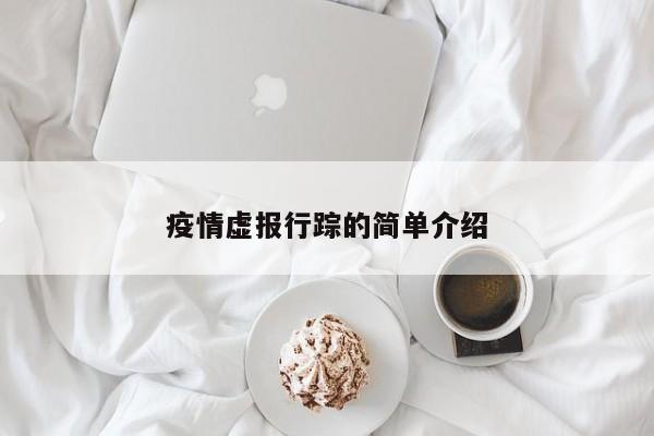疫情虚报行踪的简单介绍