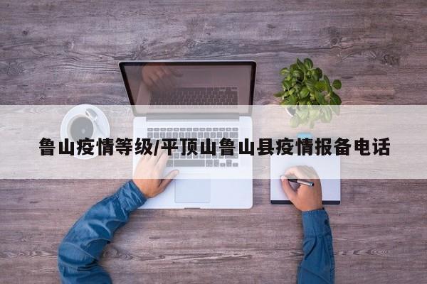 鲁山疫情等级/平顶山鲁山县疫情报备电话