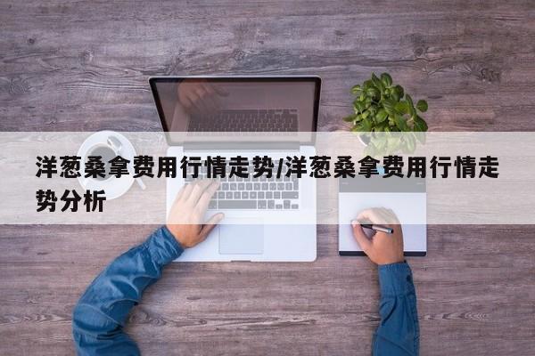 洋葱桑拿费用行情走势/洋葱桑拿费用行情走势分析