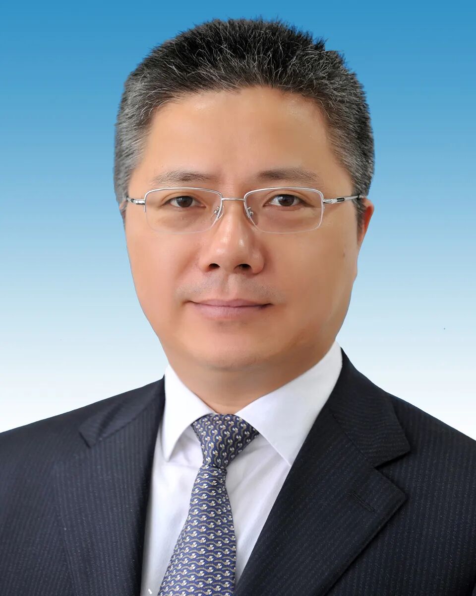 快讯！朱忠明任上海市副市长、代理市长