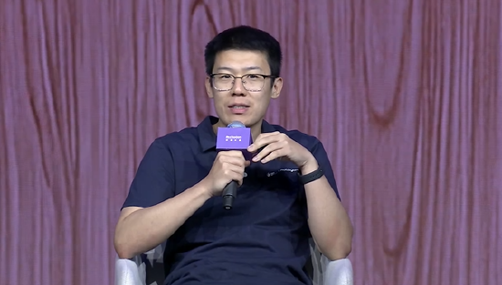 蚂蚁灵波沈宇军：具身智能反过来会影响大模型、云端模型的后续发展路径