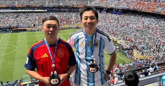 段永平：关注泡泡玛特，跟李诞无关，但王宁微信是他给我的