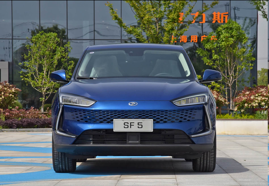 华为与赛力斯合作生变，问界交由赛力斯主导