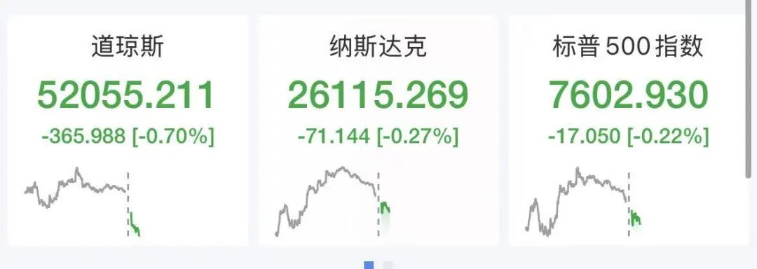 美股半导体股拉升，ARM大涨超5%，高通涨超4%，软银ADR狂飙超11%