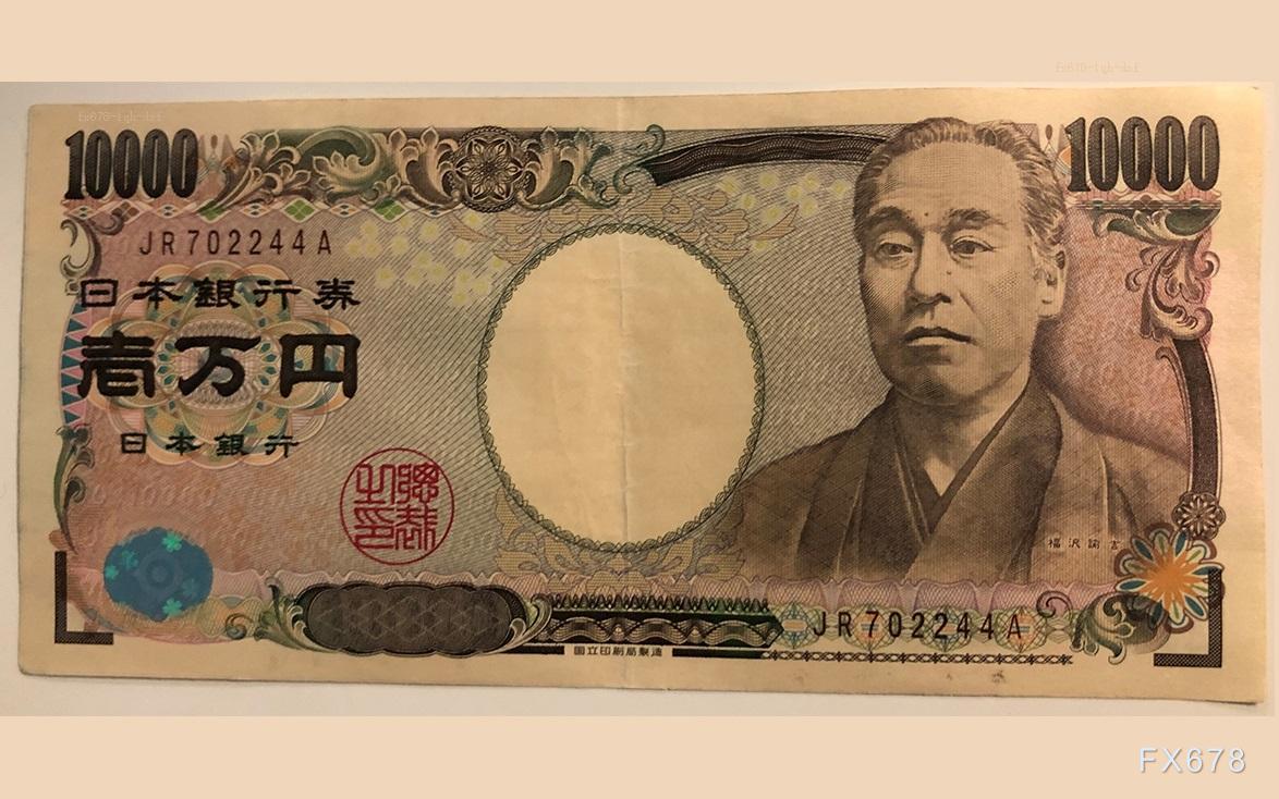 美联储加息预期与日本央行加息博弈升温，美元/日元徘徊155.40附近等待政策指引