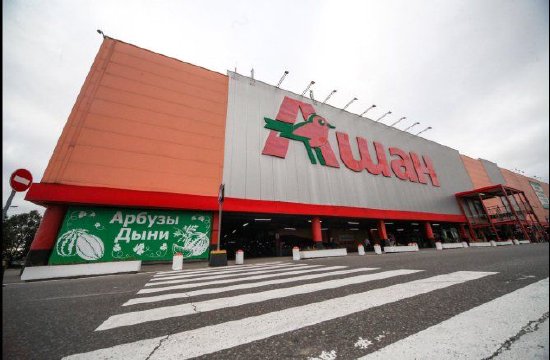 俄罗斯接管雀巢、欧尚等外资企业在俄业务