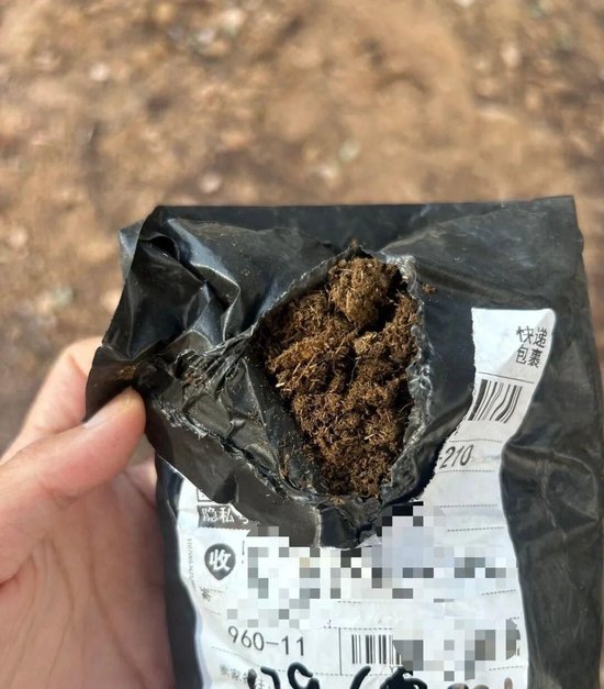 女子收陌生包裹，打开一闻竟是牛粪！警方以“被侮辱案”立案，律师：可处拘留或罚款