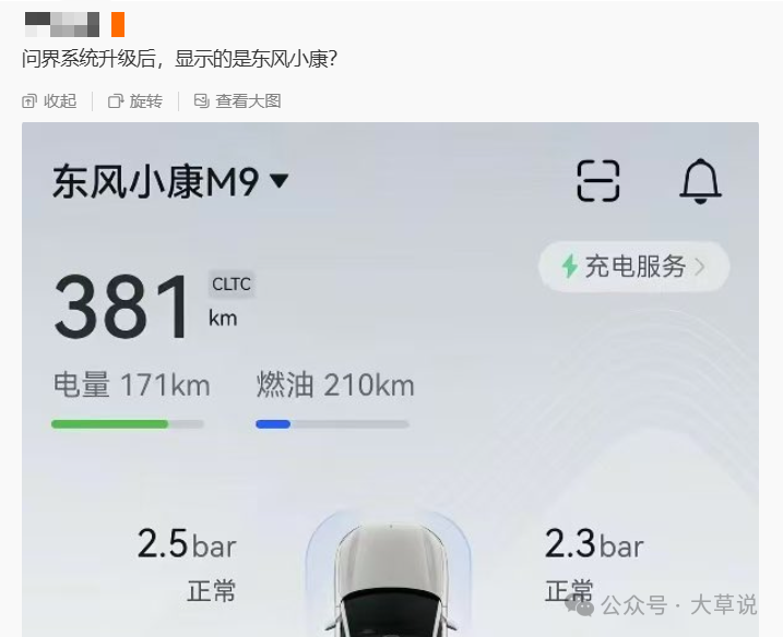 失意的网红，过剩的汽车