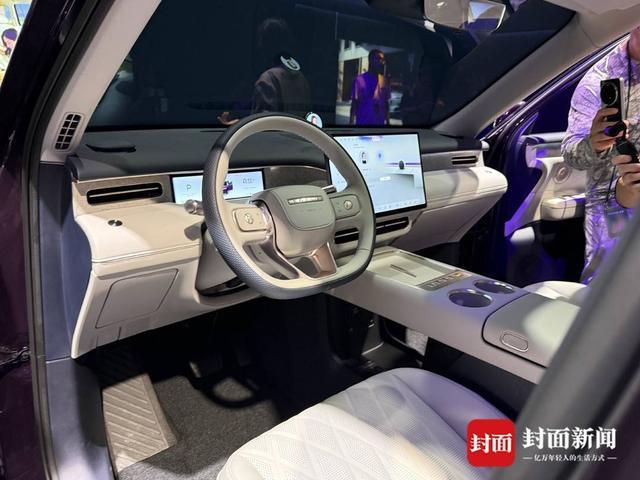 华为之后，字节也在深入汽车圈：荣威抢先落地豆包座舱助手