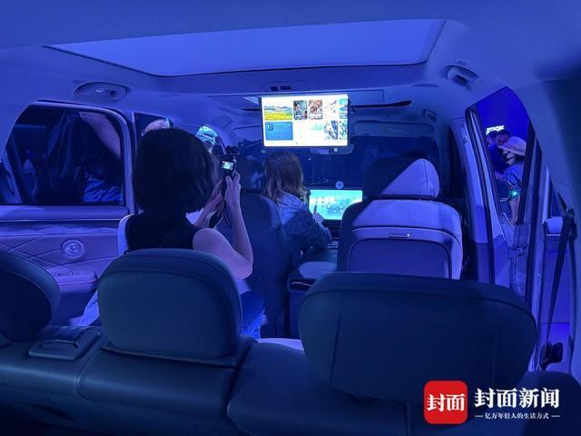 华为之后	，字节也在深入汽车圈：荣威抢先落地豆包座舱助手